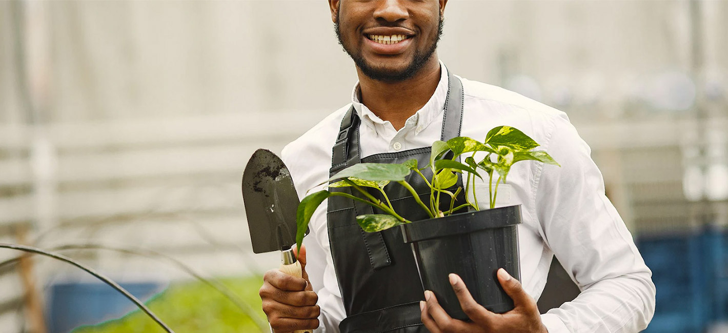 Cultiver notre avenir