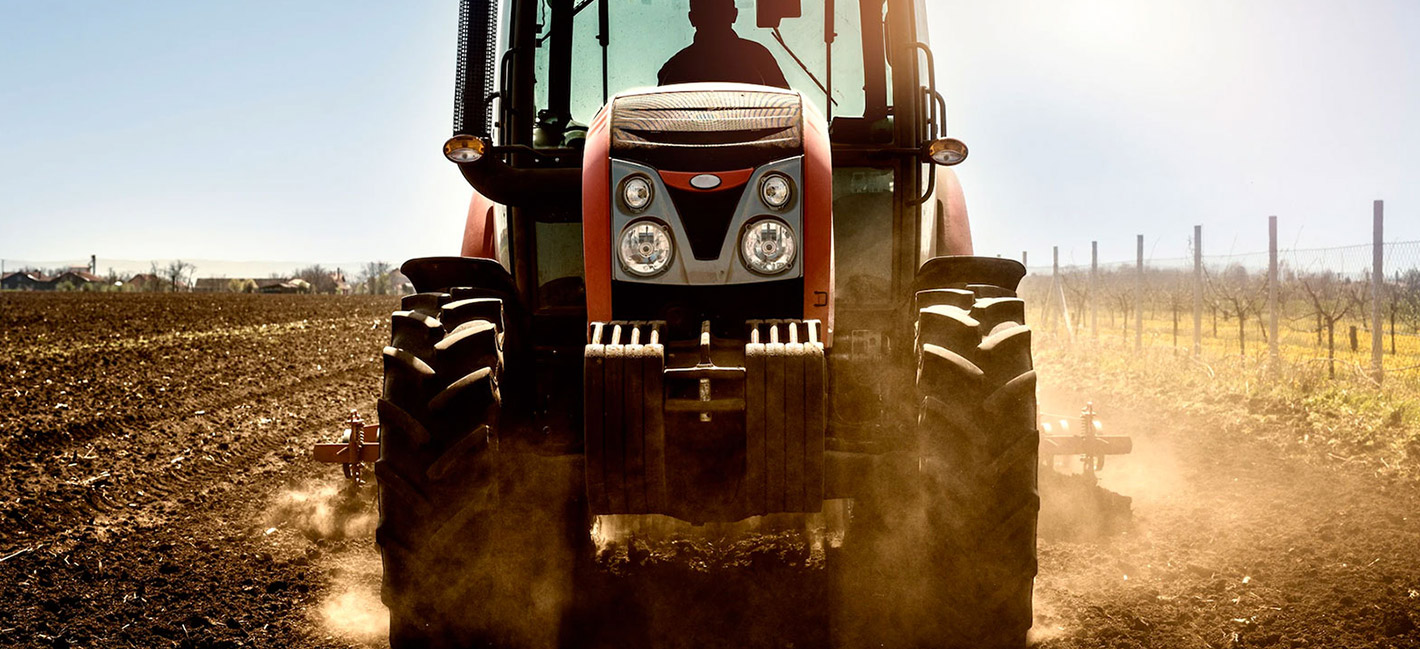 Puissance Mécanisée